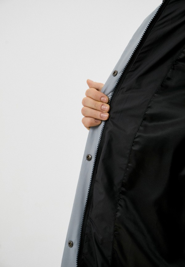 фото Куртка утепленная winterra