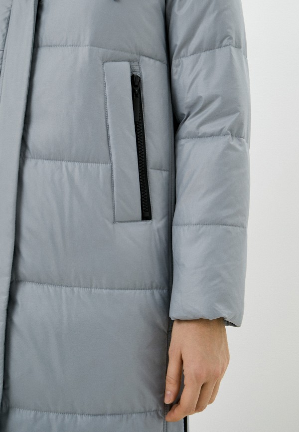 фото Куртка утепленная winterra