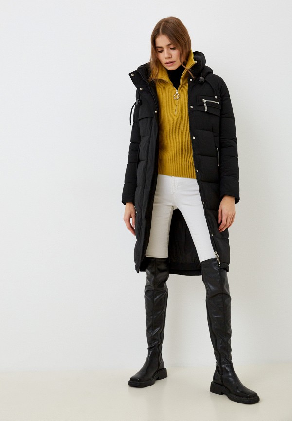 фото Куртка утепленная winterra