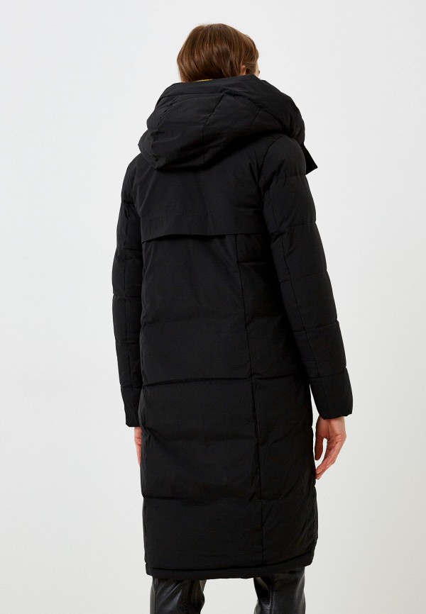 фото Куртка утепленная winterra