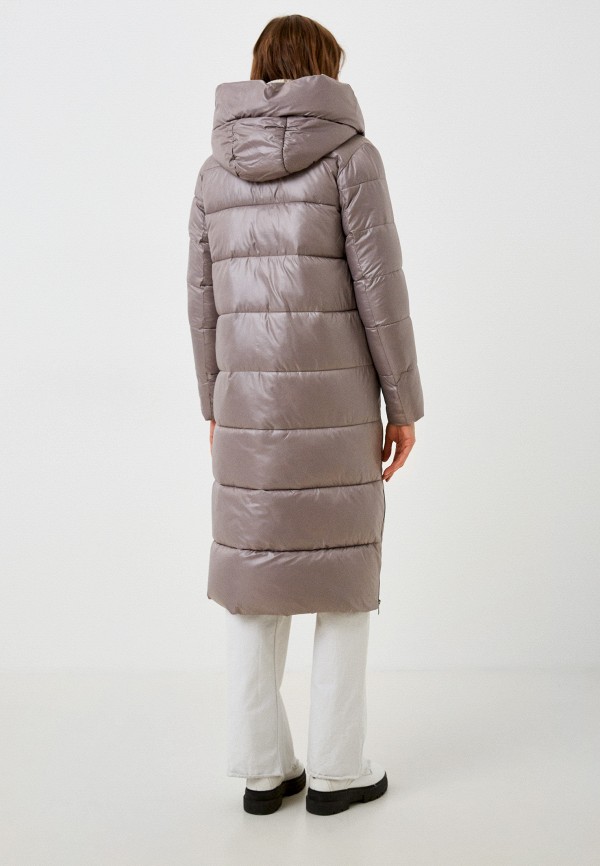 фото Куртка утепленная winterra