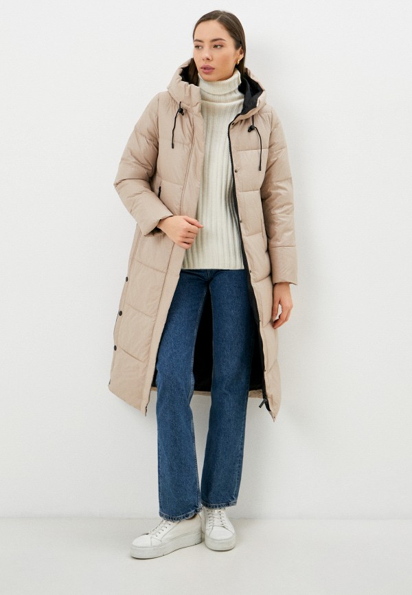 фото Куртка утепленная winterra