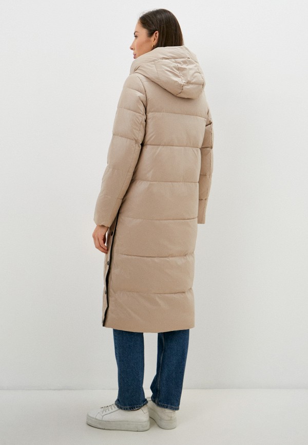 фото Куртка утепленная winterra