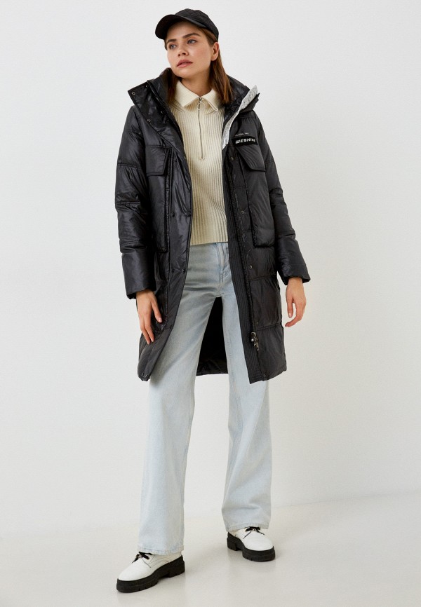 фото Куртка утепленная winterra