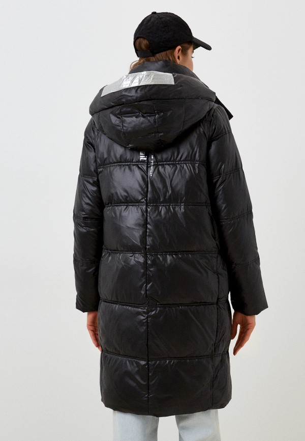 фото Куртка утепленная winterra