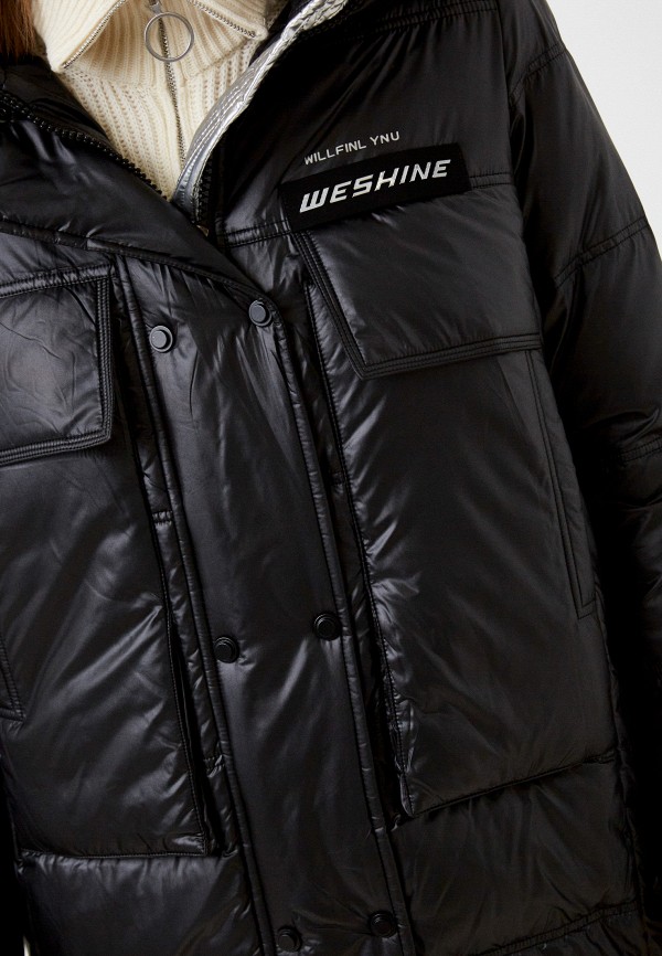 фото Куртка утепленная winterra