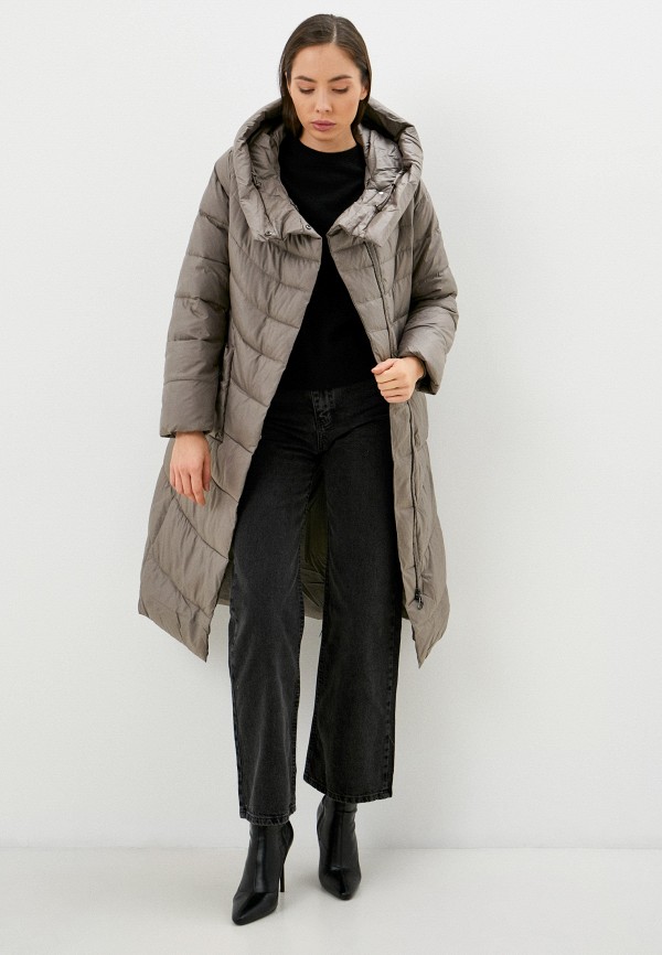 фото Куртка утепленная winterra