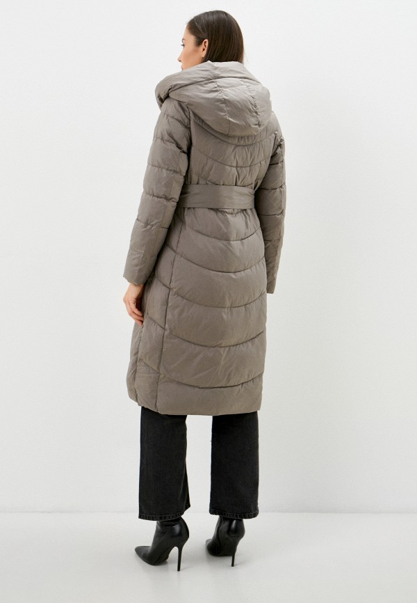 фото Куртка утепленная winterra