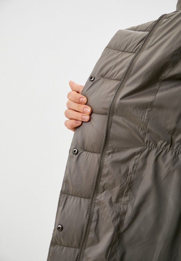 фото Куртка утепленная winterra