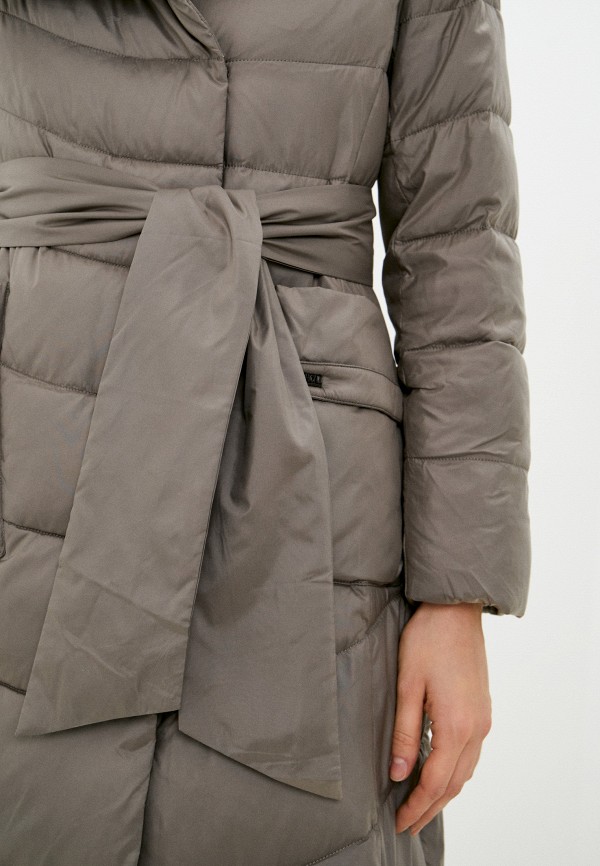 фото Куртка утепленная winterra