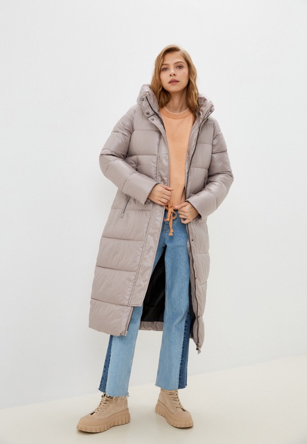 фото Куртка утепленная winterra