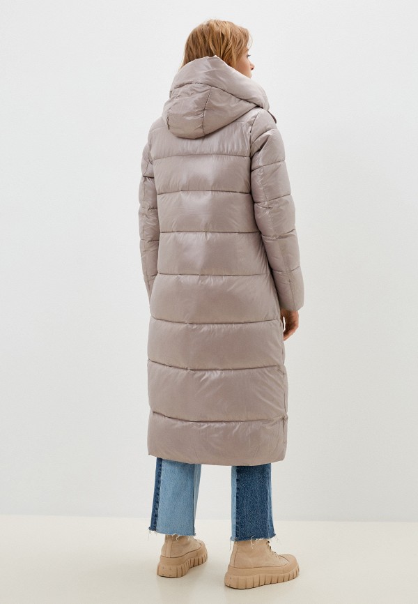 фото Куртка утепленная winterra