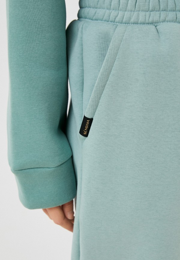 фото Брюки спортивные sensima