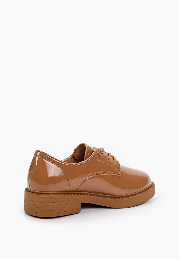 фото Ботинки abricot