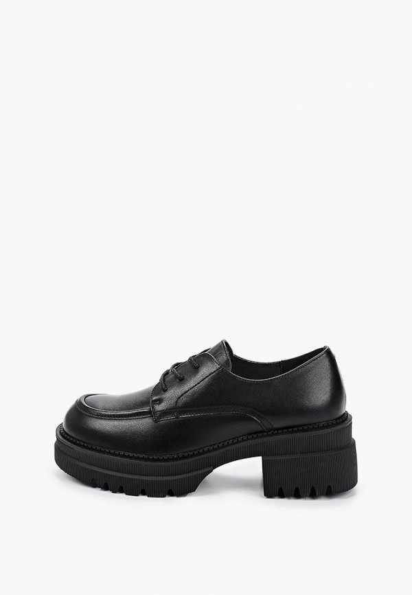 фото Ботинки abricot