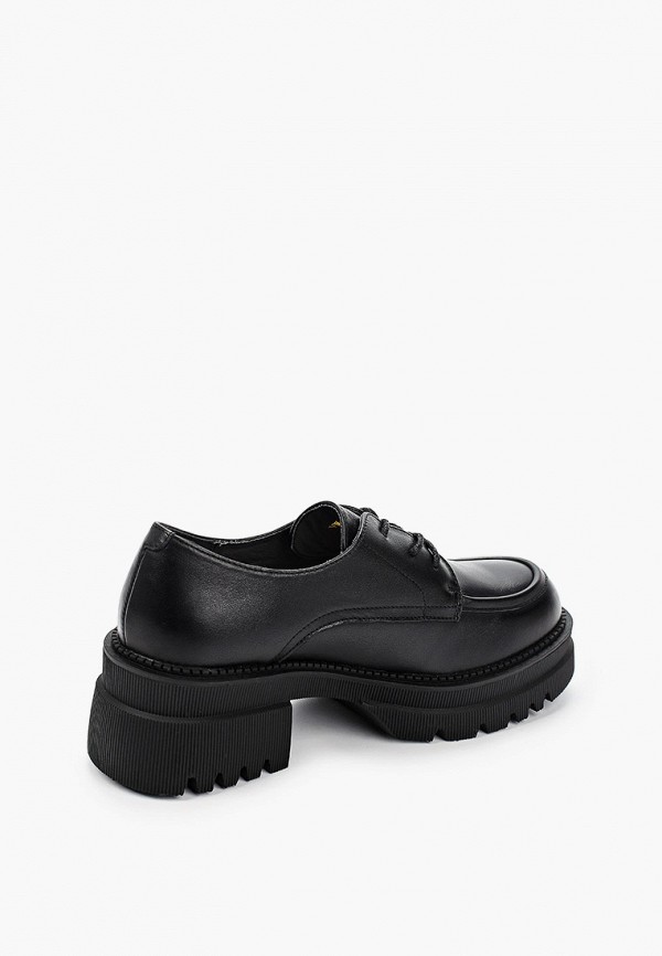 фото Ботинки abricot