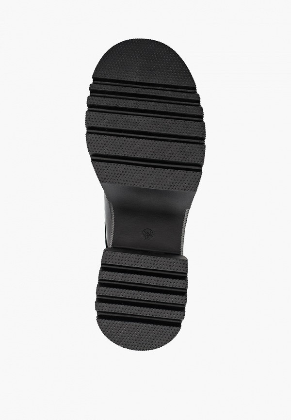 фото Ботинки abricot