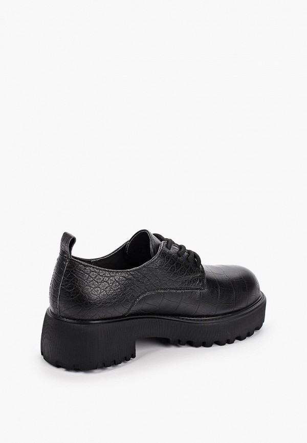 фото Ботинки abricot