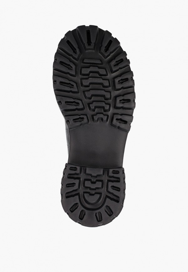 фото Ботинки abricot