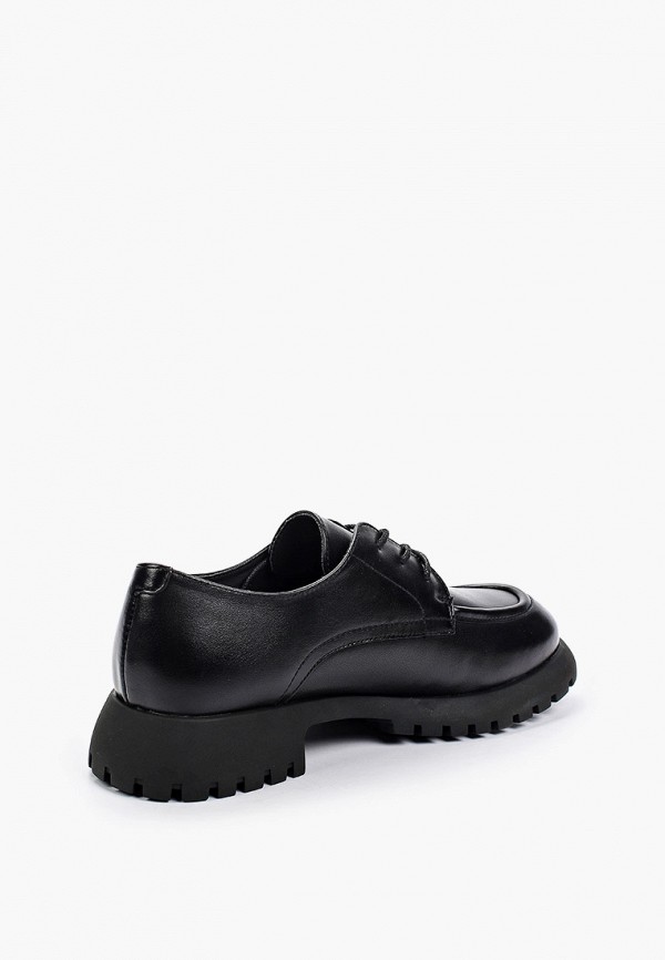 фото Ботинки abricot