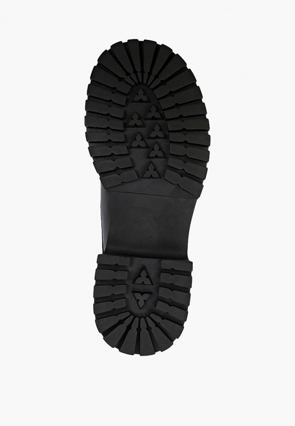 фото Ботинки abricot