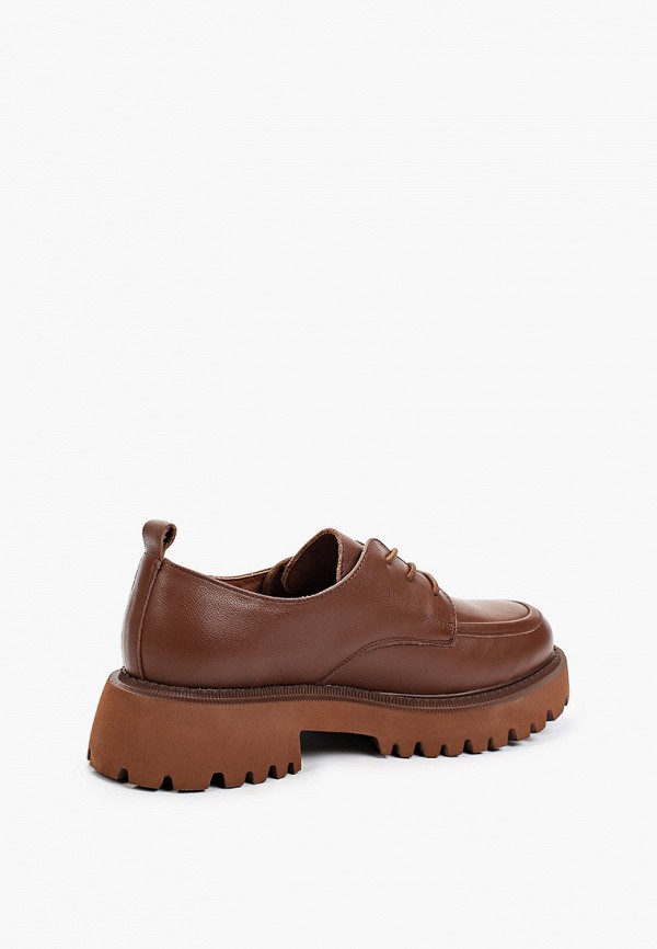 фото Ботинки abricot