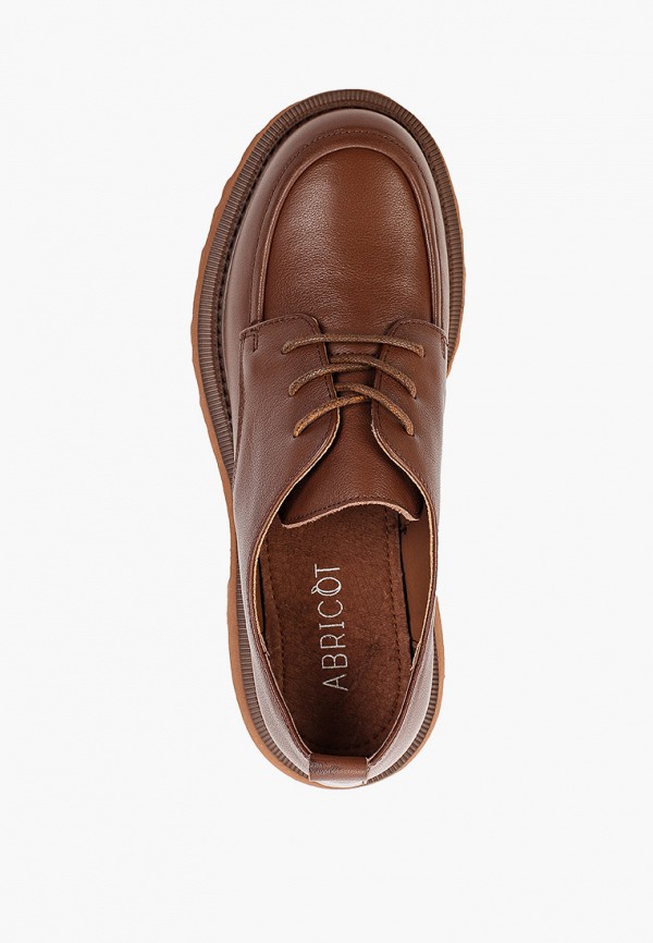 фото Ботинки abricot