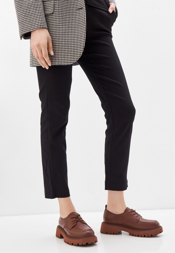 фото Ботинки abricot