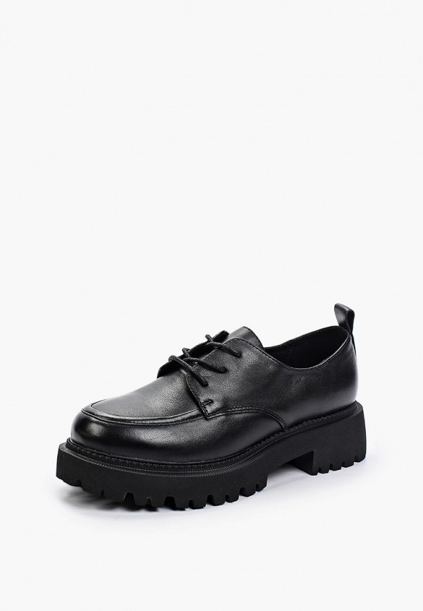 фото Ботинки abricot