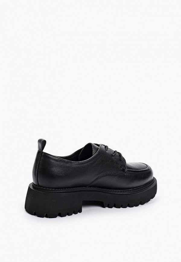 фото Ботинки abricot