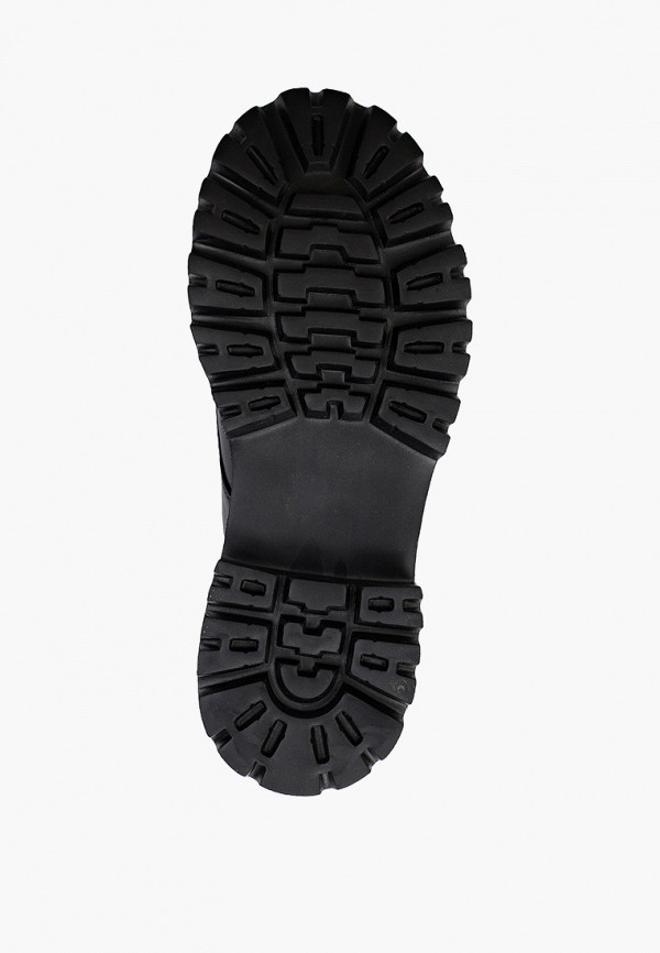 фото Ботинки abricot