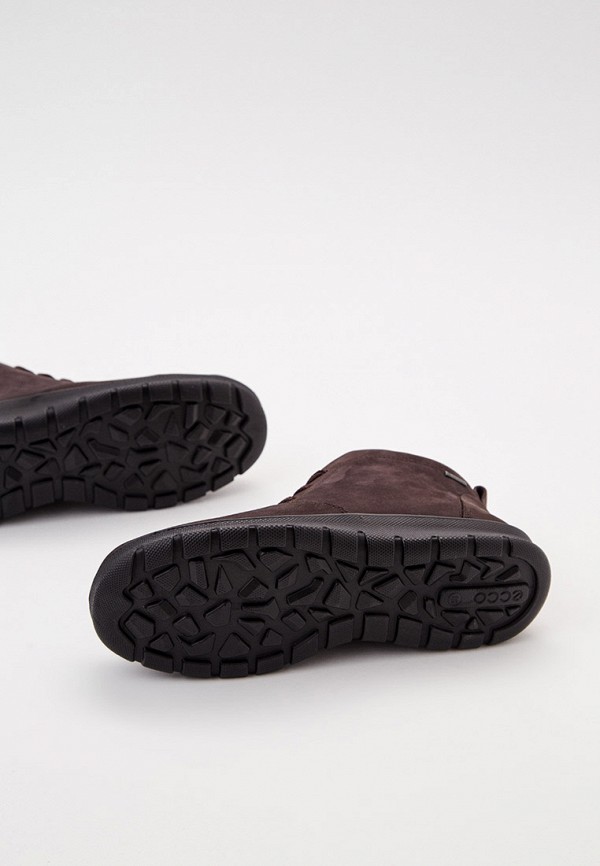 фото Ботинки ecco