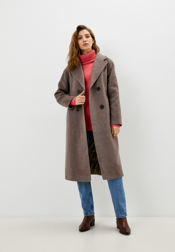 фото Пальто vittoria vicci