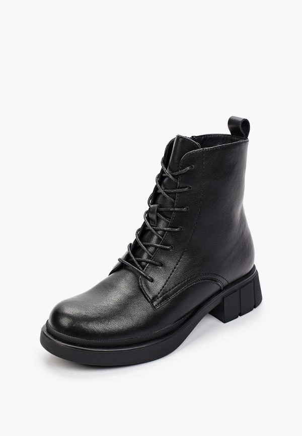 фото Ботинки respect