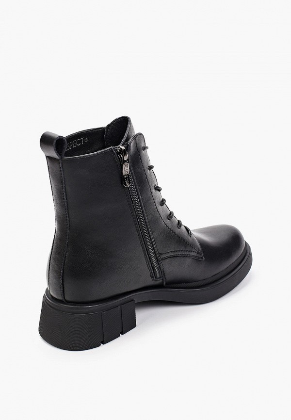 фото Ботинки respect