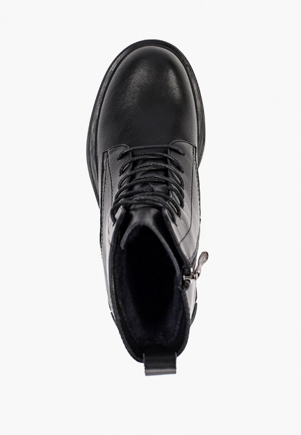 фото Ботинки respect