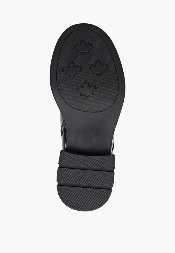 фото Ботинки respect