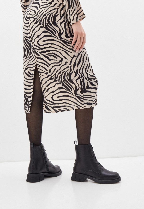 фото Ботинки respect