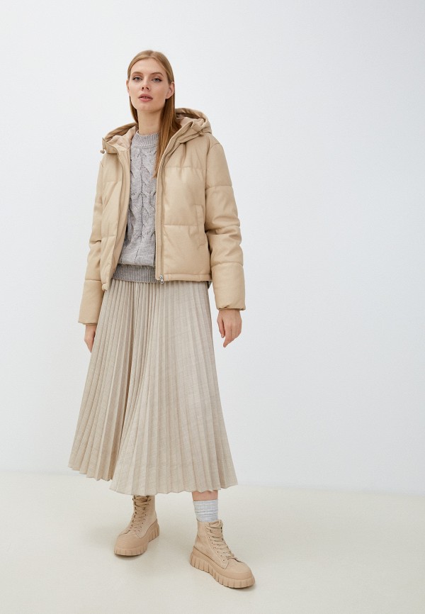 фото Куртка кожаная concept club