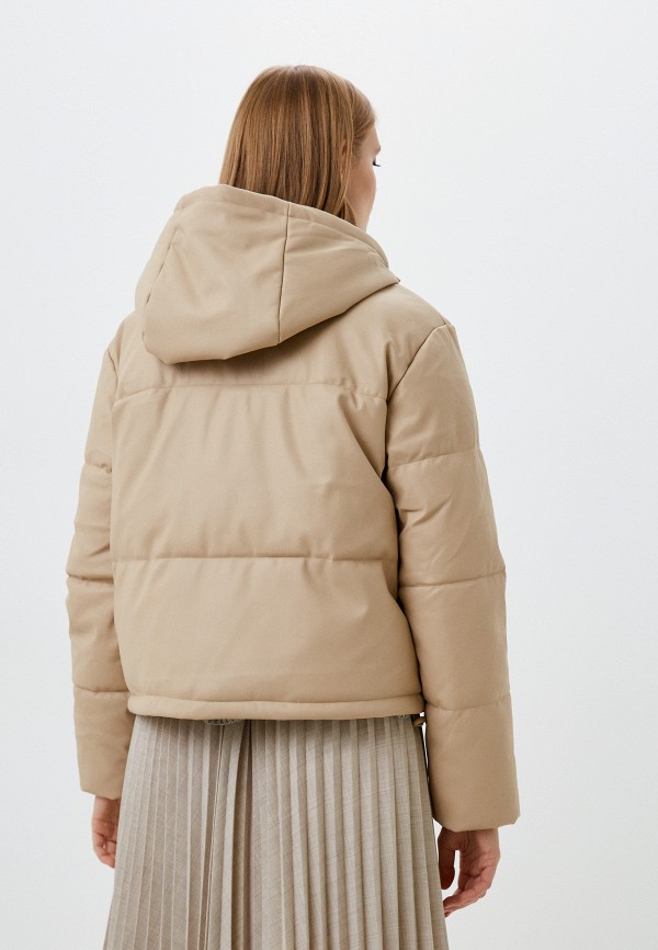 фото Куртка кожаная concept club