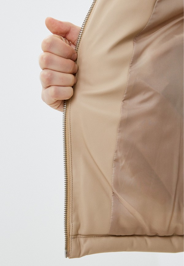 фото Куртка кожаная concept club