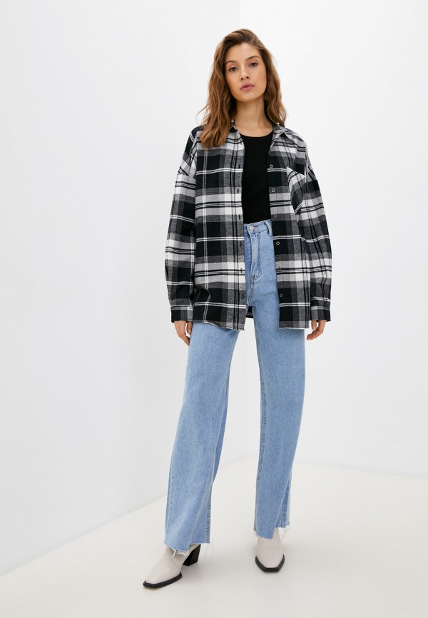 фото Рубашка mavi