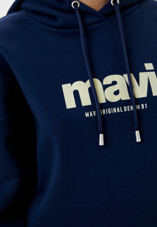 фото Худи mavi