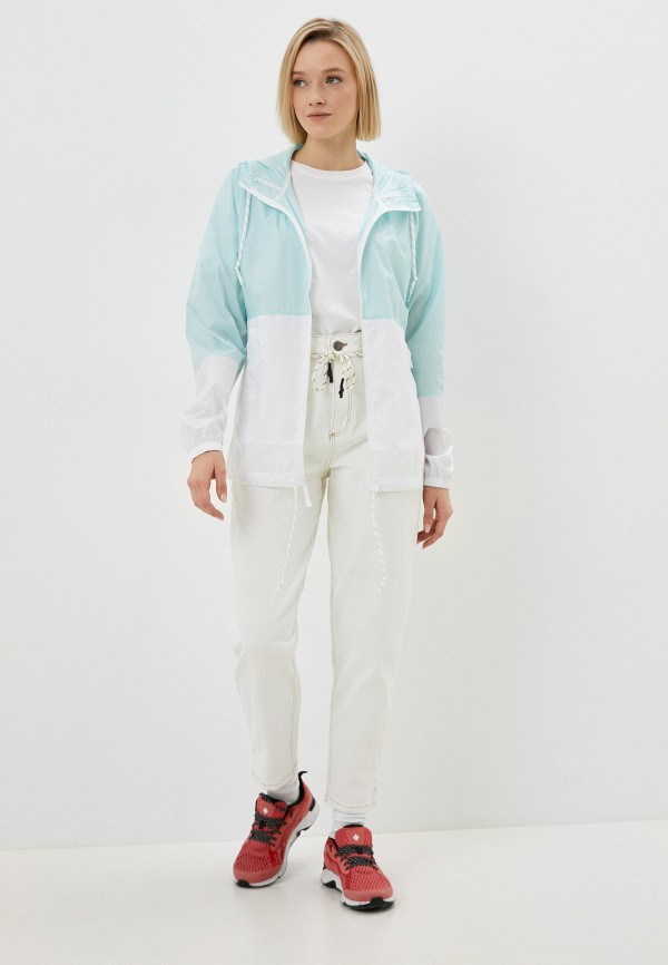 фото Ветровка columbia