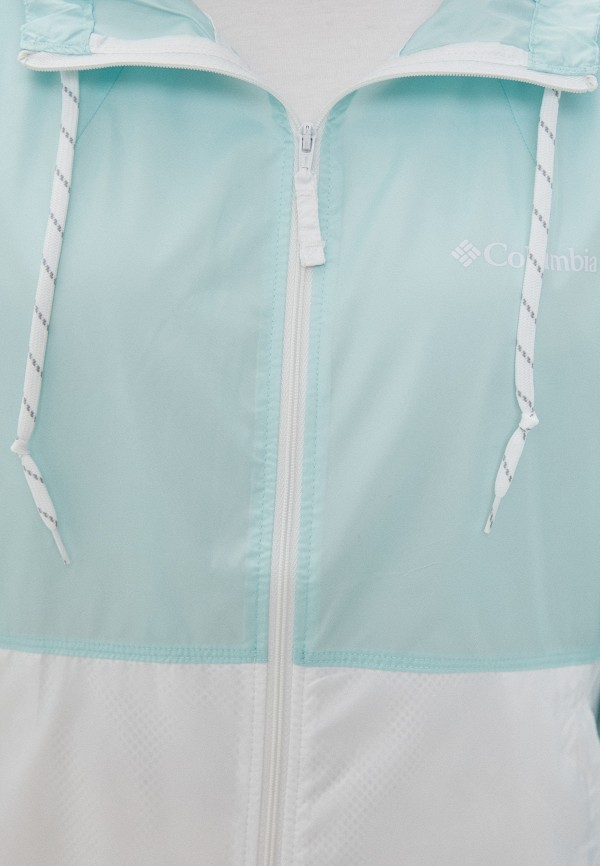фото Ветровка columbia