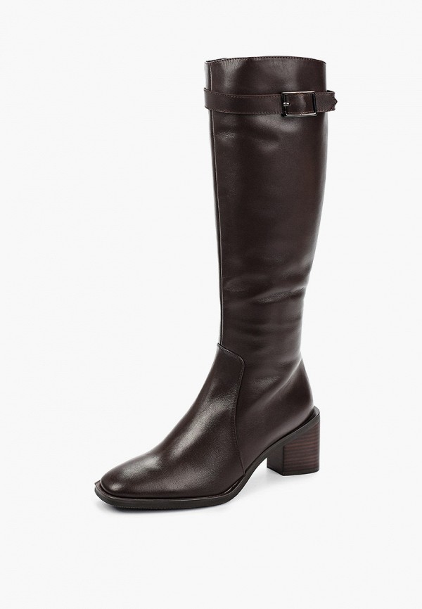 фото Сапоги giotto