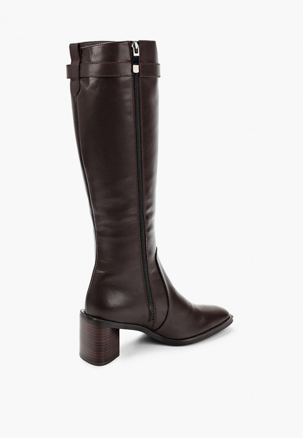 фото Сапоги giotto