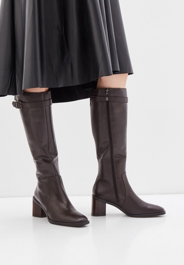 фото Сапоги giotto