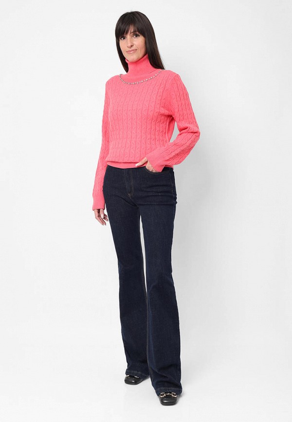 фото Водолазка lilly bennet