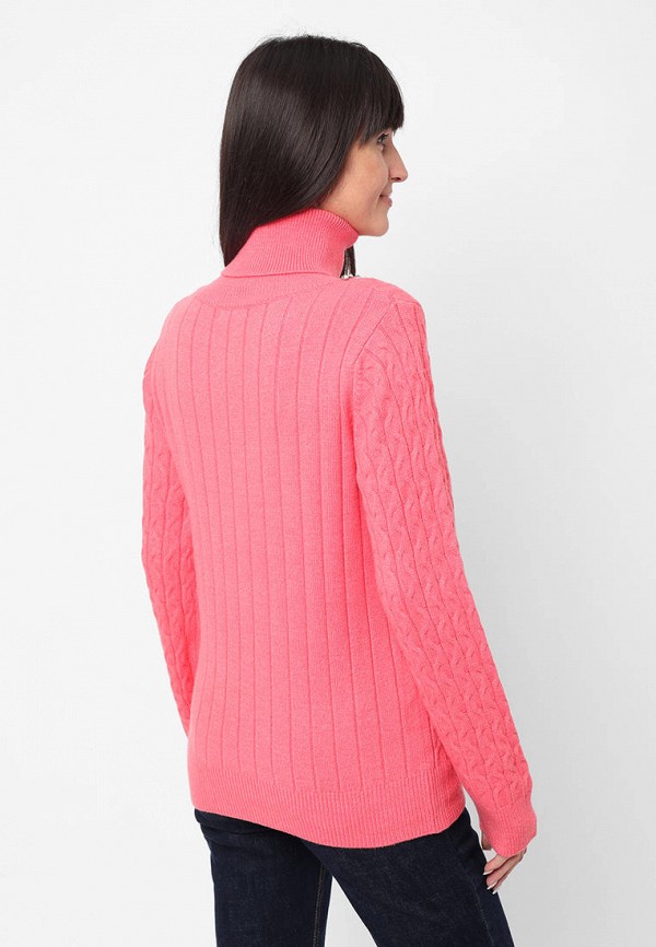 фото Водолазка lilly bennet